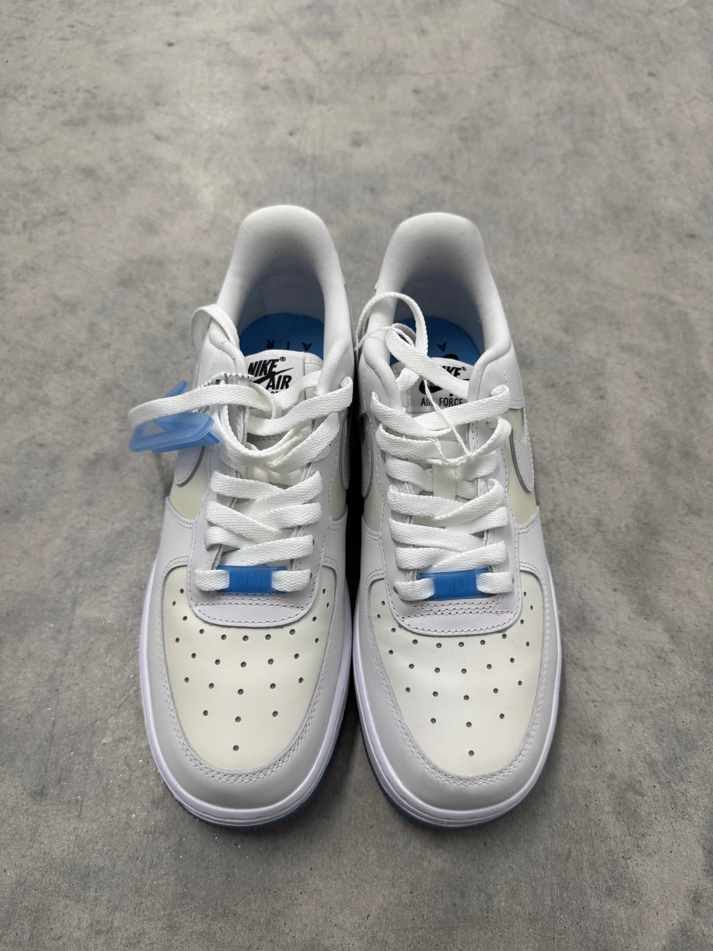 WMNS AIR FORCE 1 ‘07 LX “ UV Reactive “