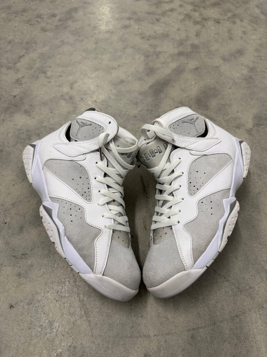JORDAN 7 “ Pure Money “