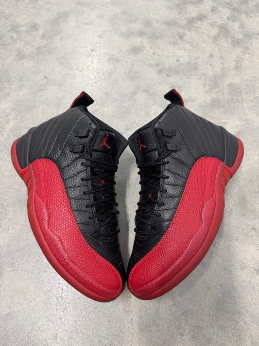 JORDAN 12 “ Flu Game “