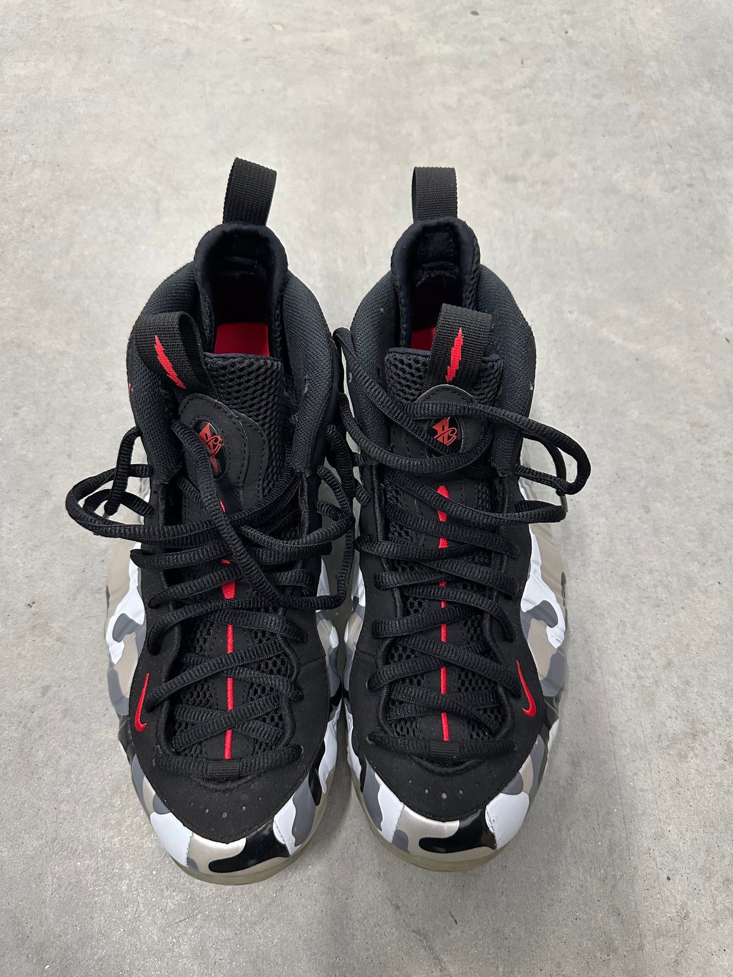 AIR FOAMPOSITE ONE PRM “ Fighter Jet “