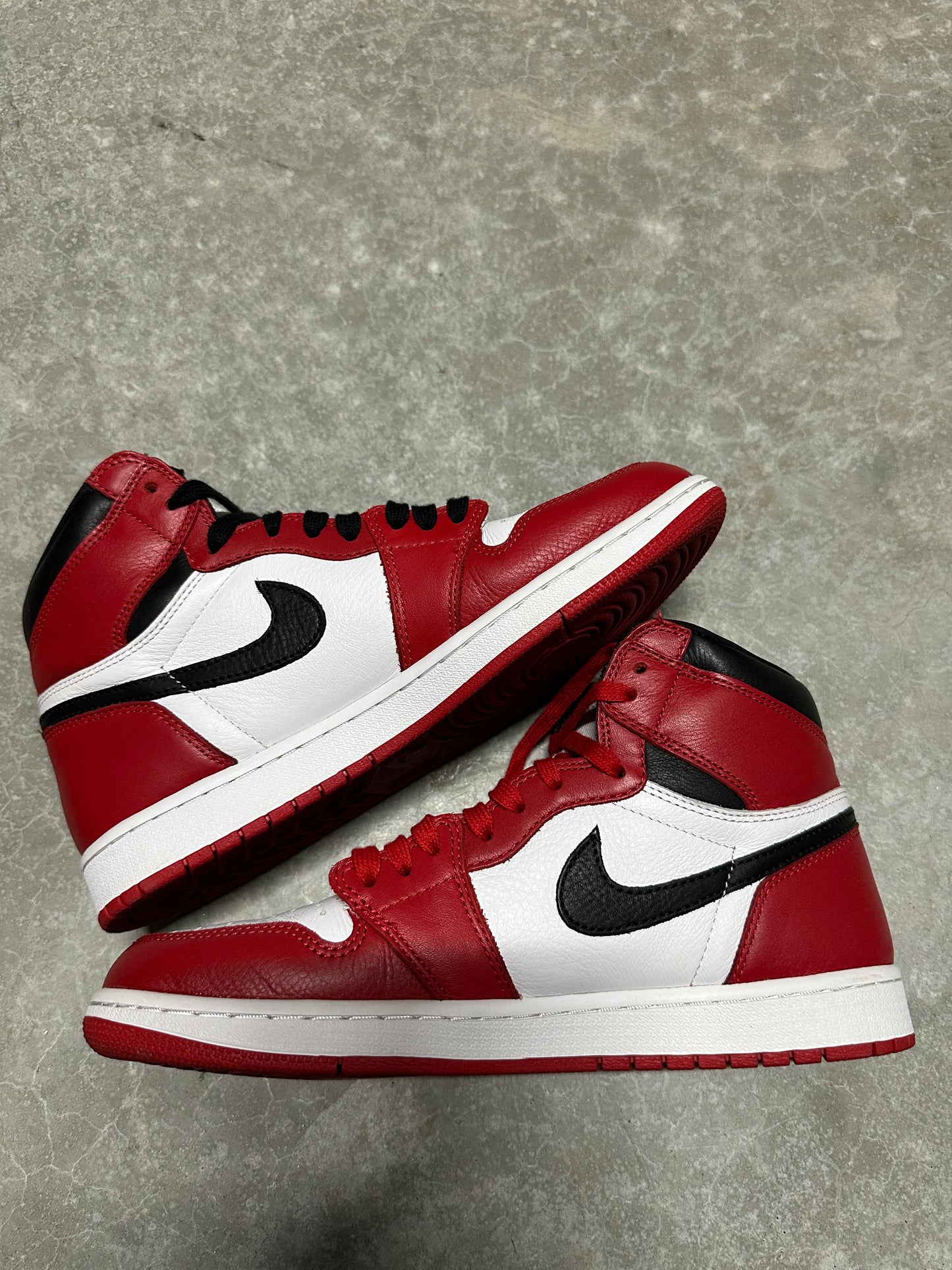 JORDAN 1 “ homage 2 home “