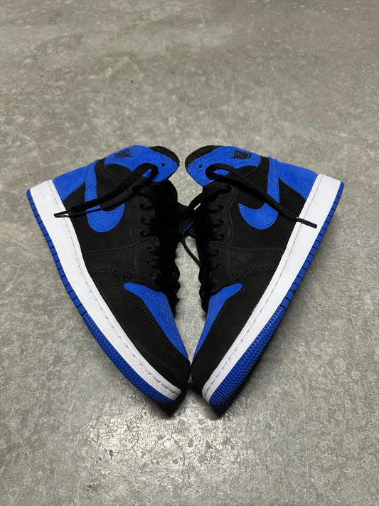 JORDAN 1 “ royal reimagined “