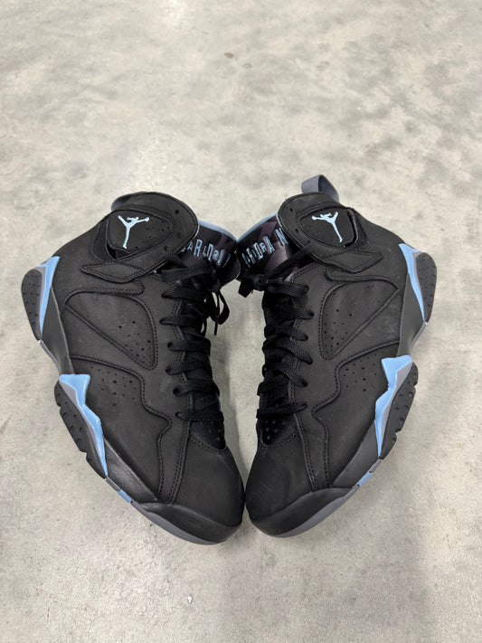JORDAN 7 “ Chambray “