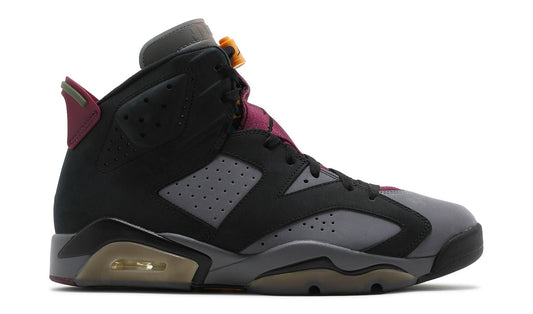 Jordan 6 "Bordeaux" Brand new