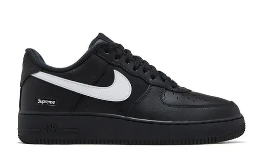Supreme Forces Black Brand new