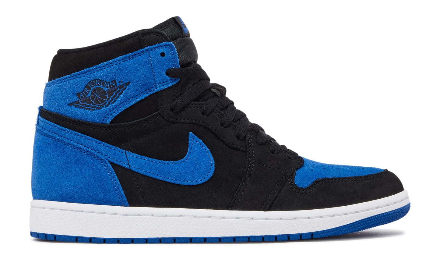 Jordan 1 "Reimagined Royal" Brand new