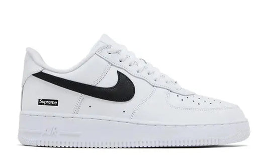 Supreme Forces White Brand new