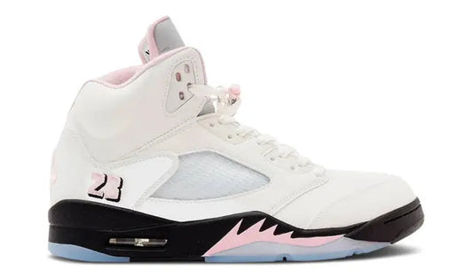 Jordan 5 "Medium Soft Pink" Brand new