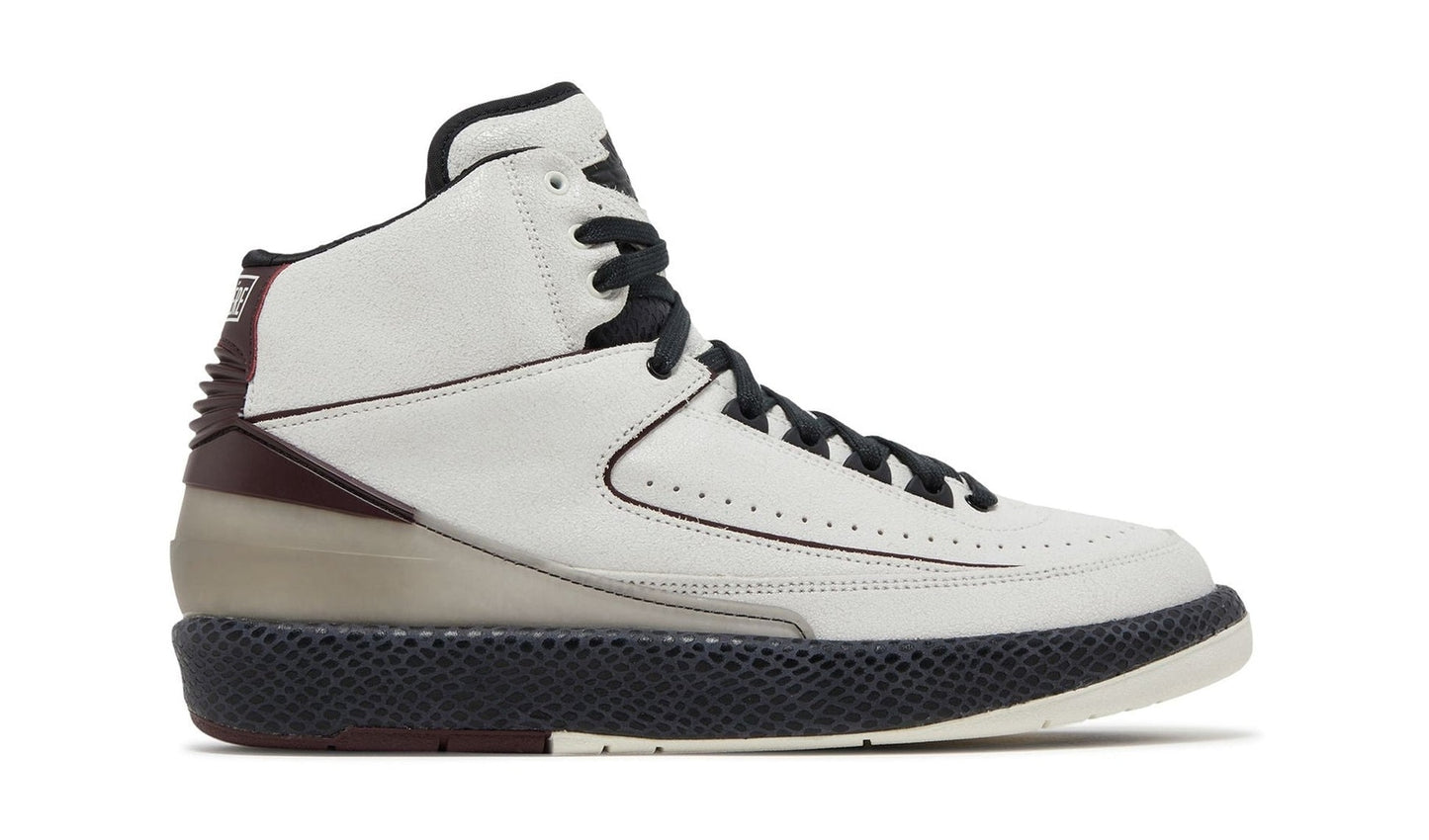 JORDAN 2 A MA MANIÉRE 'AIRNESS' Brand new