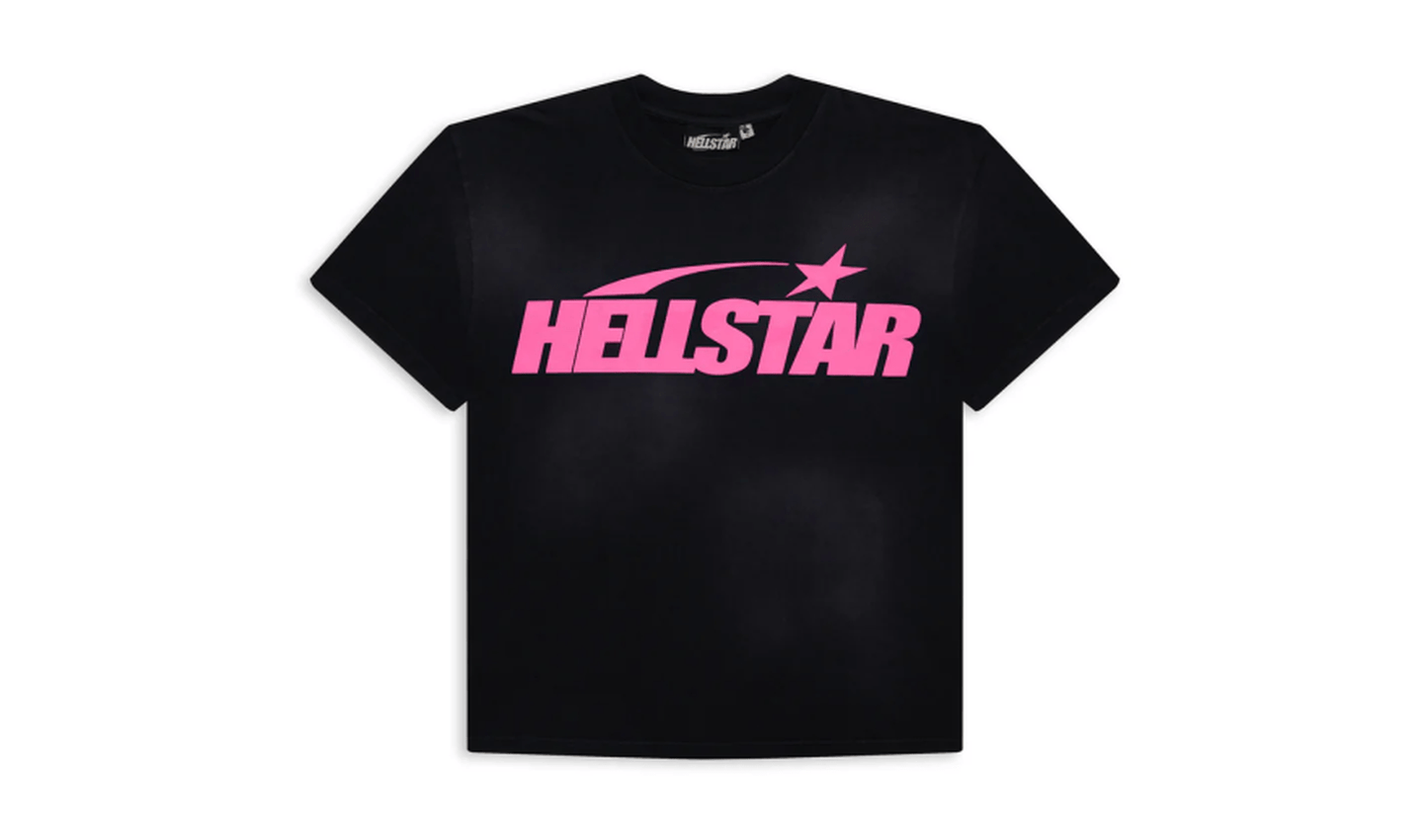 Hellstar Classic Gel Tee Brand new