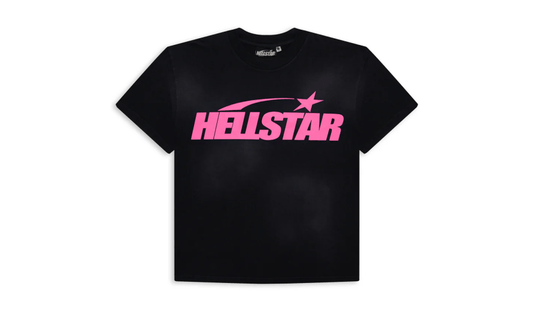 Hellstar Classic Gel Tee Brand new