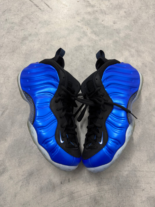 NIKE AIR FOAMPOSITE “ Royal “