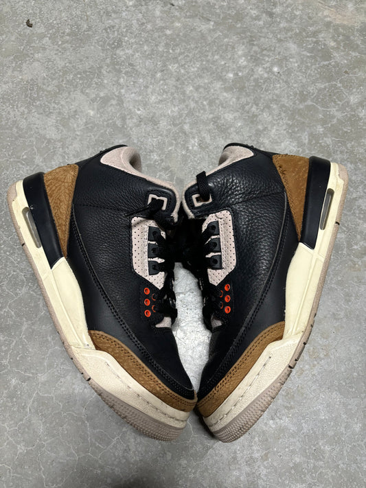 JORDAN 3 “ desert elephant “