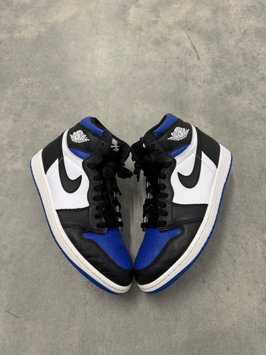 JORDAN 1 “ Royal Toe “
