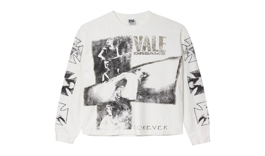 Vale "Valley Slam" Longsleeve Brand new