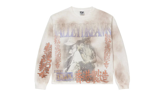 Vale Love Tour Thermal Brand new