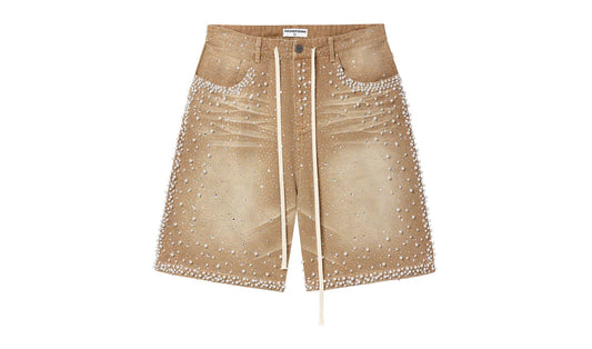Vale "Sand Storm" Jorts Brand new