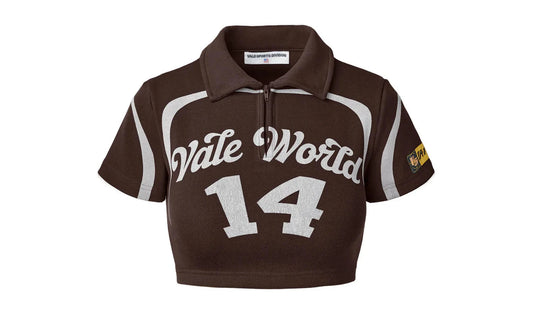 Vale 007 BERLIN RUGBY Set (TOP/BOTTOM) Brand new