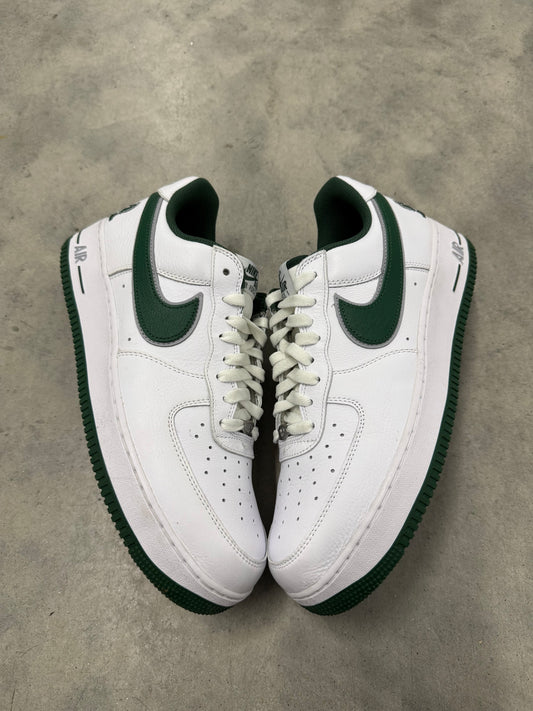 LEBRON JAMES AIR FORCE LOW “ Four Horsemen “