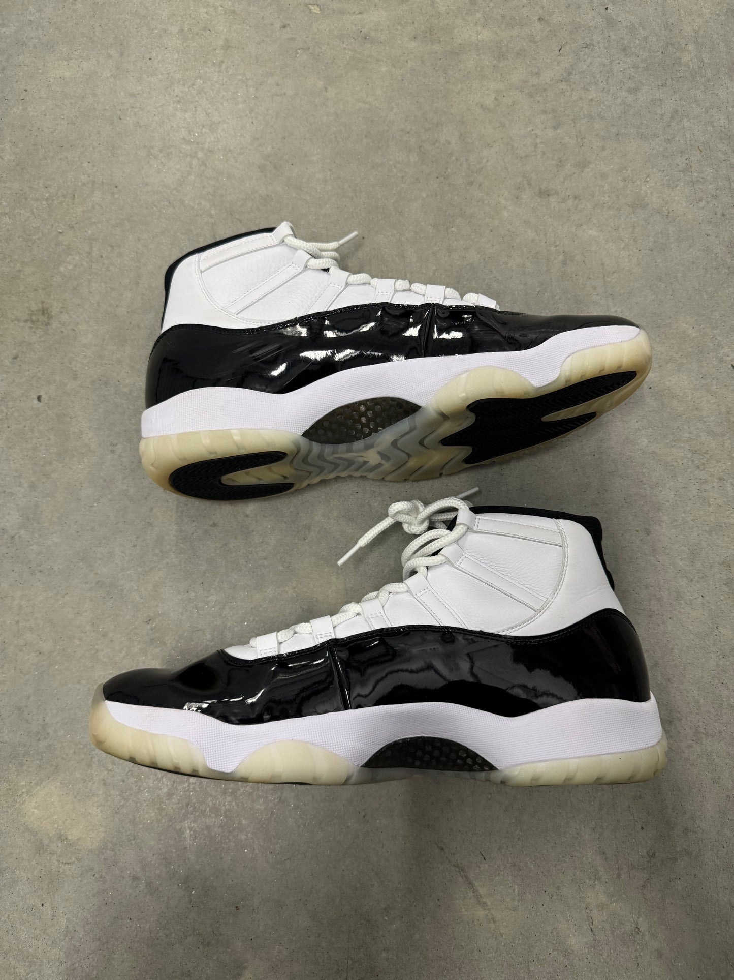 JORDAN 11 “ Dmp “