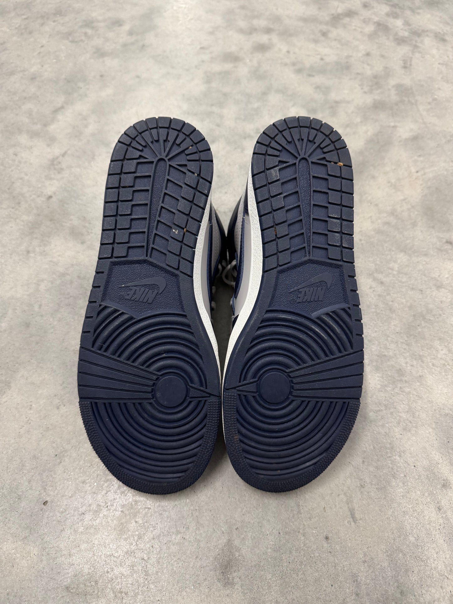 JORDAN 1 “ Georgetown “