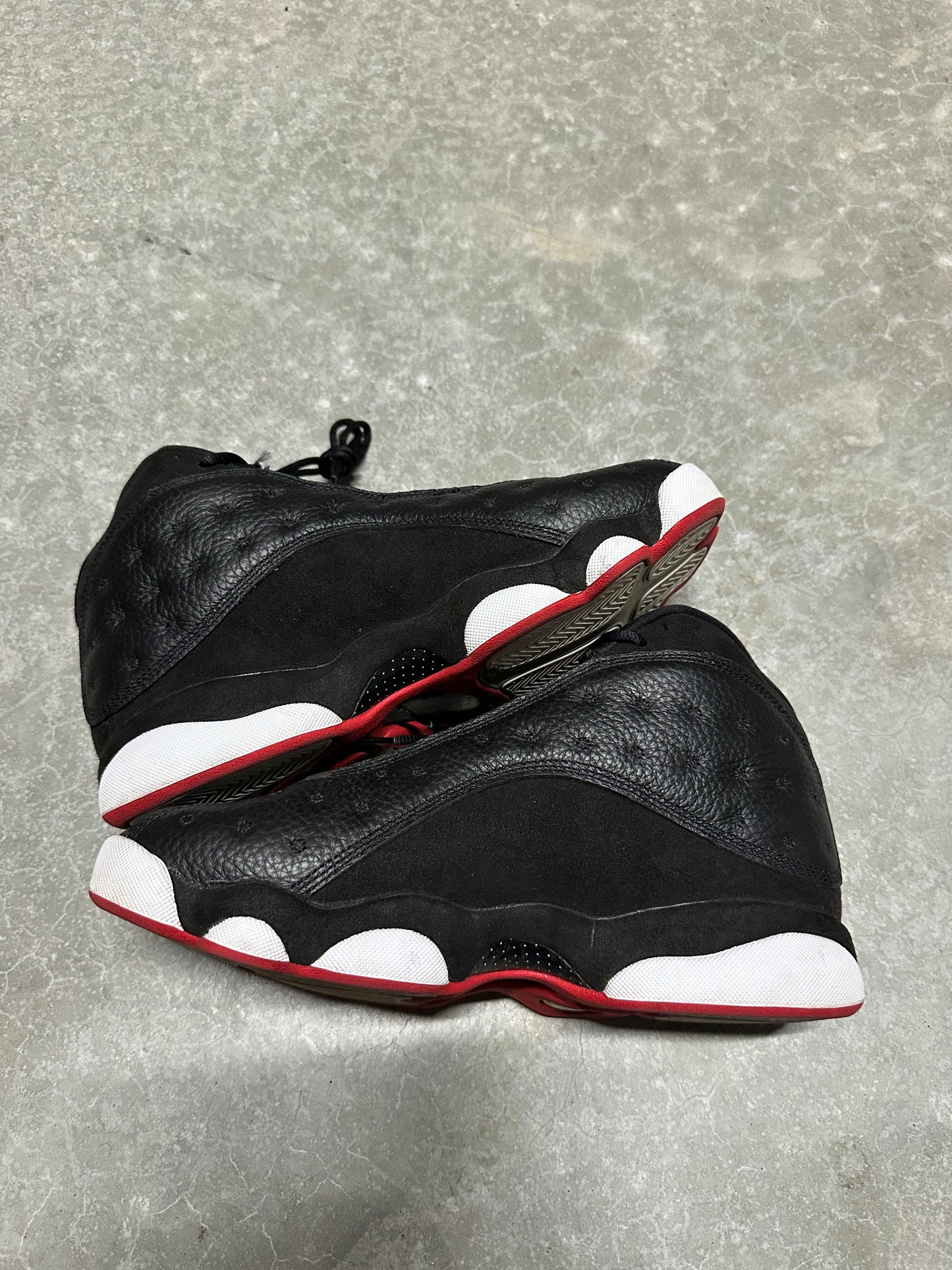 JORDAN 13 “ playoff “