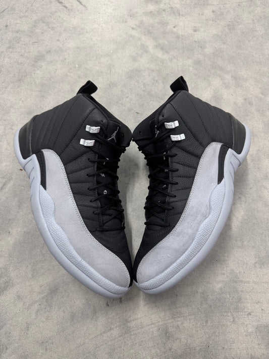 JORDAN 12 “ Barons “