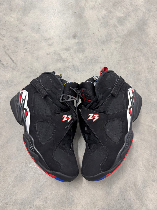 JORDAN 8 “ Playoff “