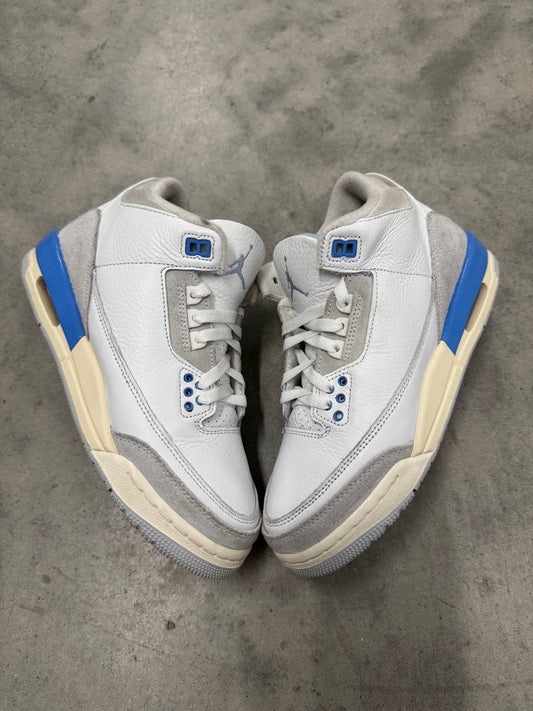JORDAN 3 “ Lucky Shorts “