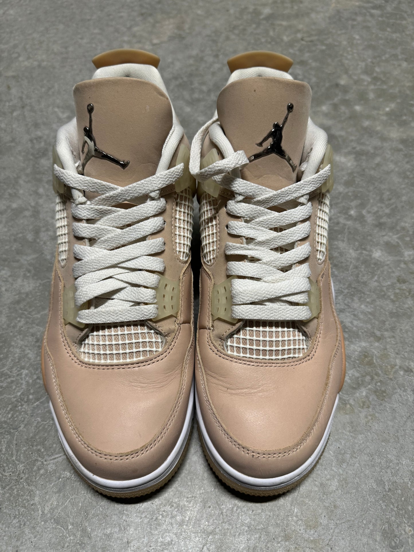 JORDAN 4 “ Shimmer “