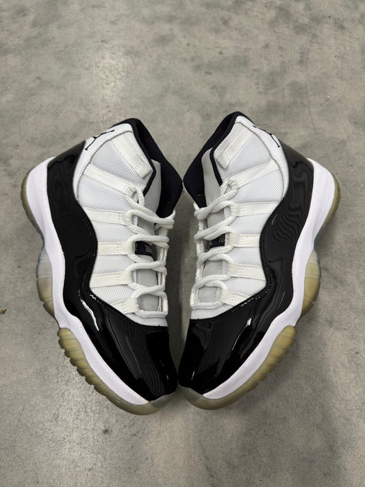 JORDAN 11 “ Concord “