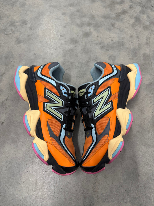 NEW BALANCE 9060 “ Sun Glow “