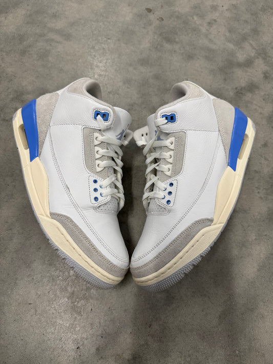 JORDAN 3 “ Lucky Shorts “