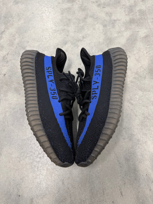 YEEZY BOOST 350 V2 “ Dazzling Blue “