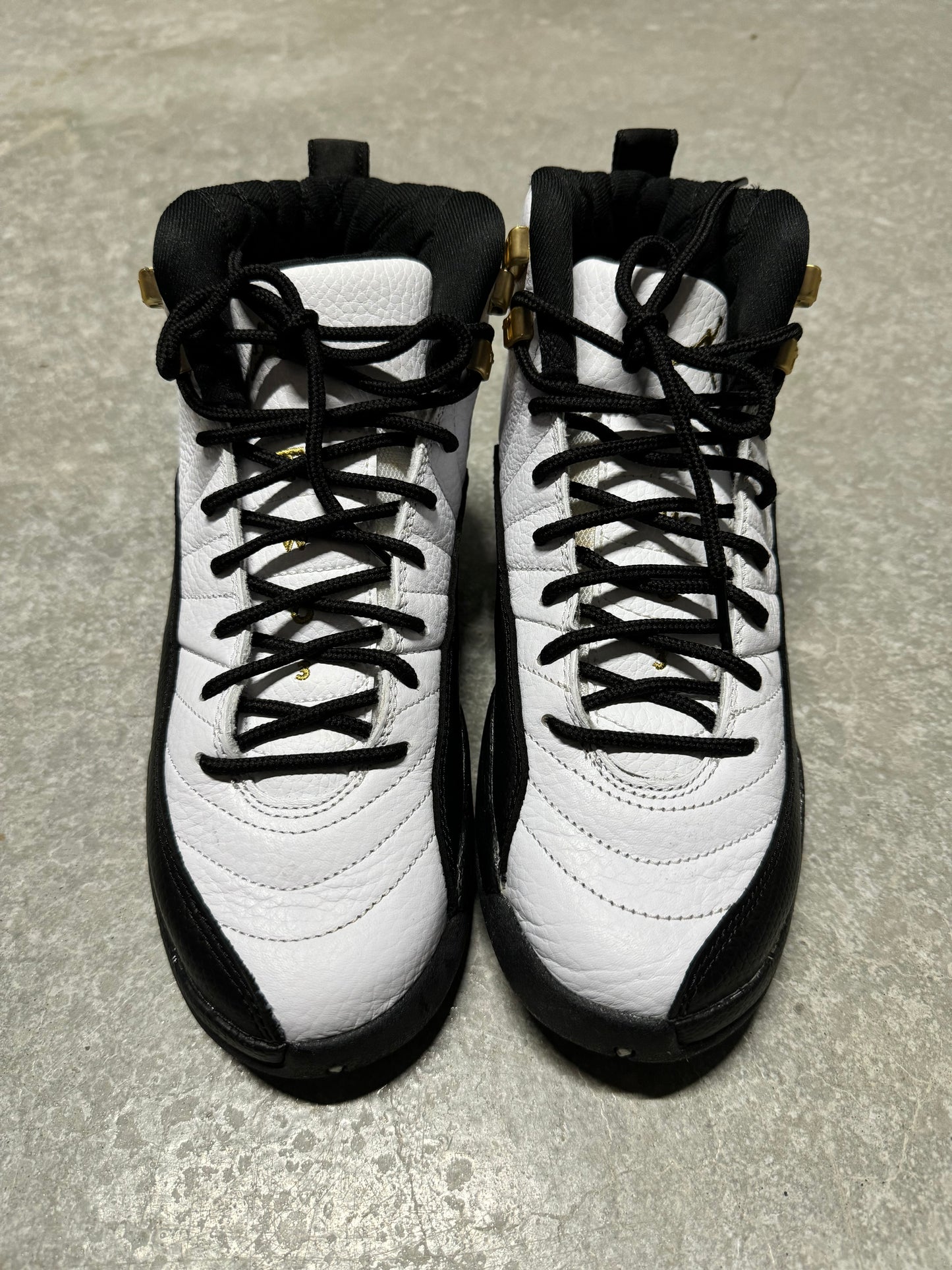 JORDAN 12 “ royalty “