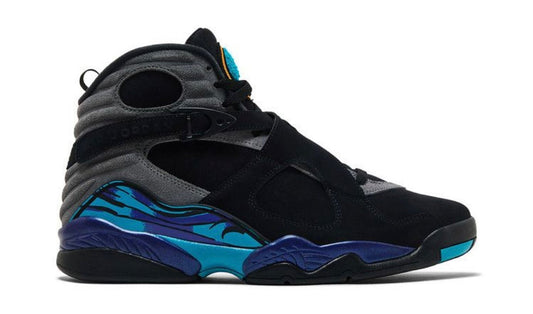 JORDAN 8 “ Aqua “ ( 2025 ) BRAND NEW