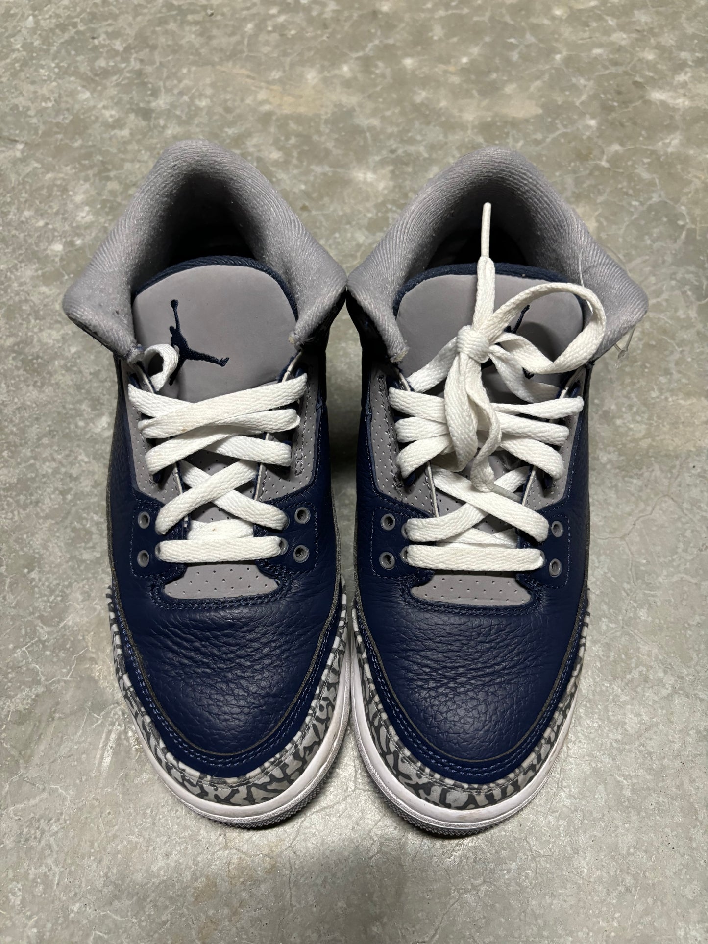 JORDAN 3 “ Georgetown “