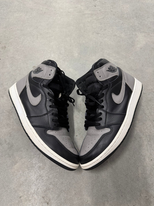 JORDAN 1 “ Shadow “ ( 2018 )
