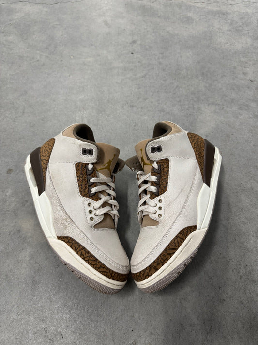 JORDAN 3 “ Palomino “