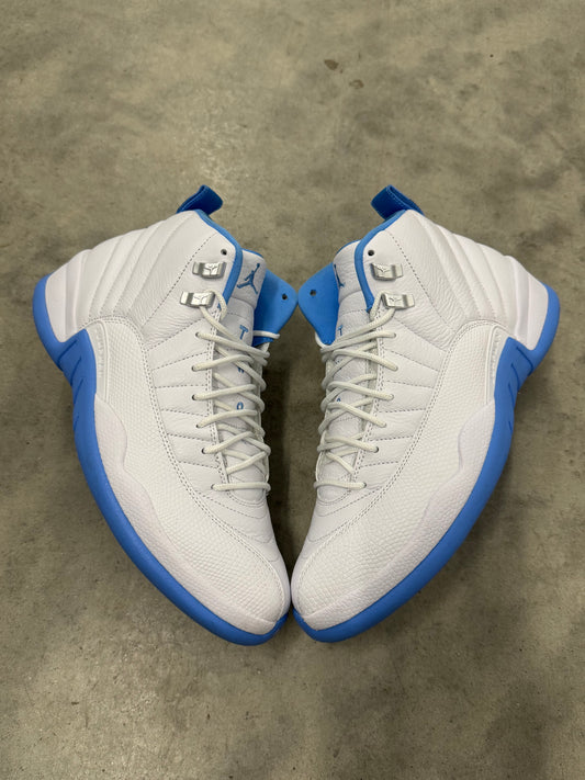JORDAN 12 “ Melo “