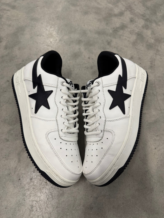 JJJJOUND BAPESTA “ White Navy “