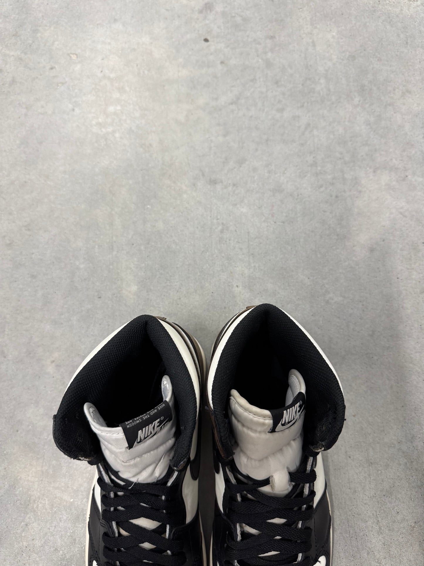 JORDAN 1 “ Mocha “