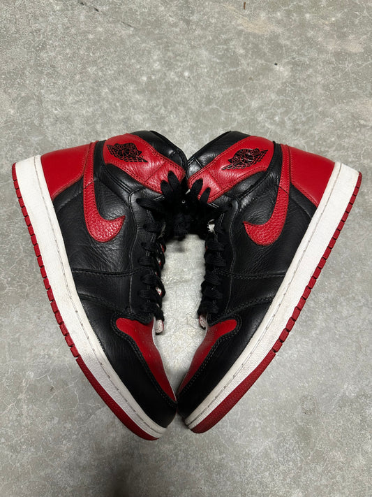 JORDAN 1 “ homage 2 home “