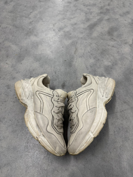 GUCCI RHYTON “ Distressed Ivory “