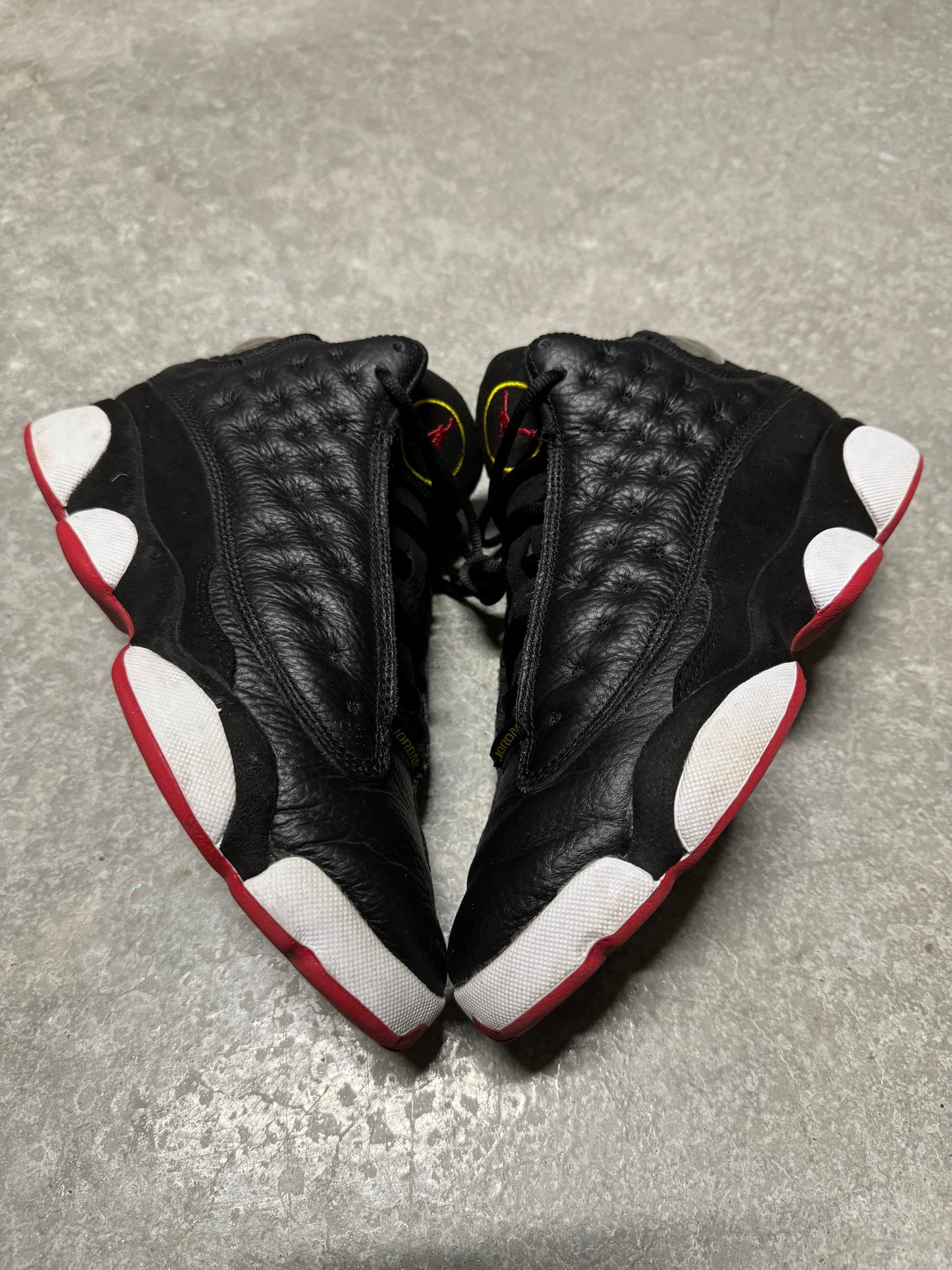 JORDAN 13 “ playoff “