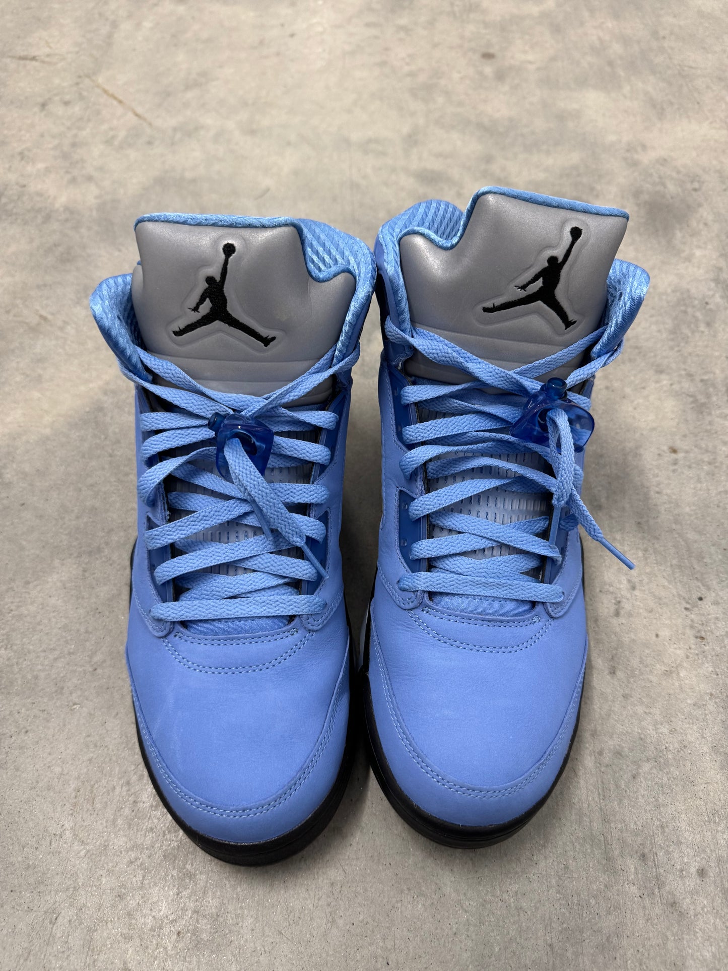 JORDAN 5 “ Unc “