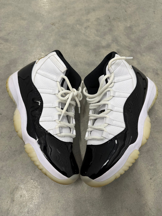 JORDAN 11 “ Dmp “