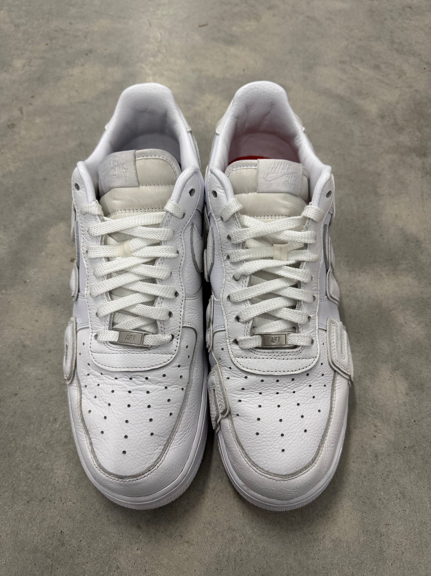 CACTUS PLANT FLEA MARKET JORDAN 1 LOW PREMIUM “ White “