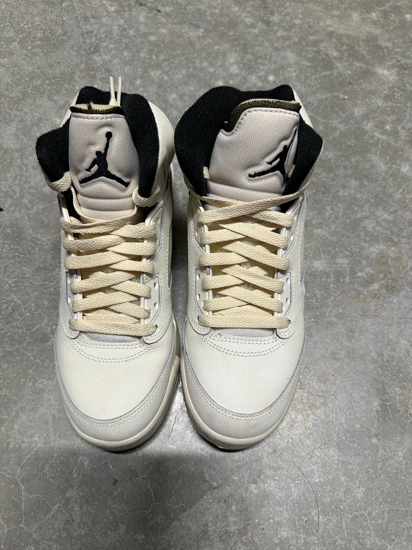 JORDAN 5 “ sail “