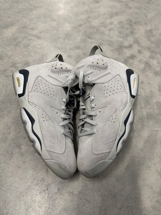 JORDAN 6 “ Georgetown “